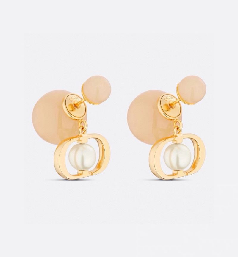 Christian Dior Earrings